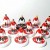 Subbuteo Andrew Table Soccer Switzerland 1950 on WSB Professional Bases